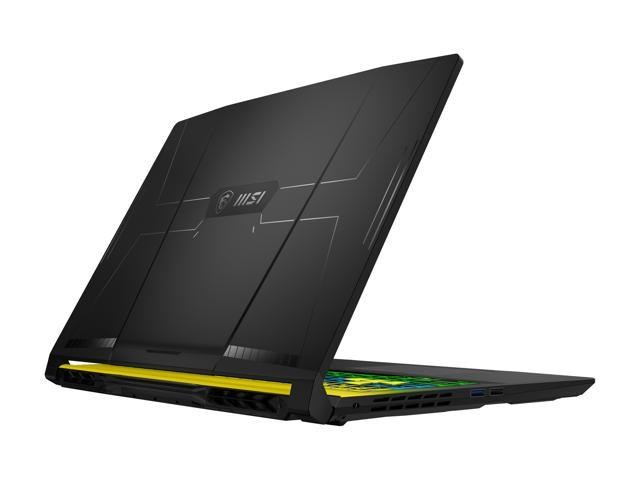MSI Crosshair 15 B12UEZ-614 image 12