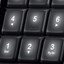 Logitech Wireless Illuminated Keyboard K800 thumbnail 6