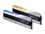 G.Skill Trident Z5 RGB Series 64GB (2 x 32GB) DDR5 6400 Silver thumbnail 3