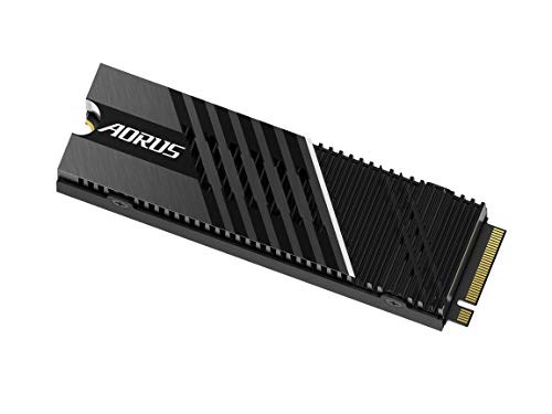 GIGABYTE AORUS Gen4 7000s 2TB image 3