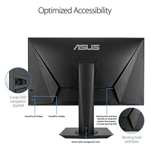 ASUS VG275Q image 2