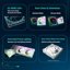 ASUS Prime MR120 ARGB Reverse White thumbnail 7