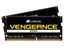 CORSAIR Vengeance 64GB (2 x 32GB) 260-Pin DDR4 SO-DIMM 2666 (PC4 21300) CMSX64GX4M2A2666C18