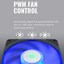 Cooler Master SickleFlow 120 V2 Blue thumbnail 4