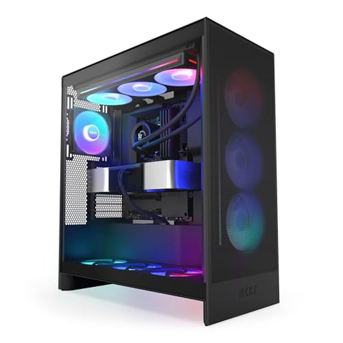 NZXT Kraken Plus 360 RGB image 9