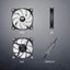 Thermaltake Pure Duo 120mm thumbnail 4