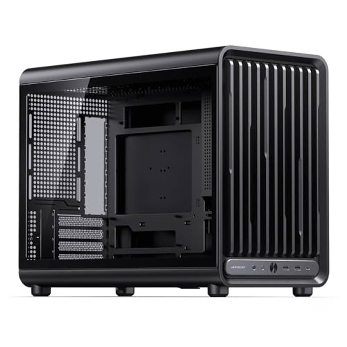 JONSBO D33 Black