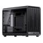JONSBO D33 Black Micro ATX Tempered Glass Panel 9 Fan Positions BTF 435mm GPU 360 AIO