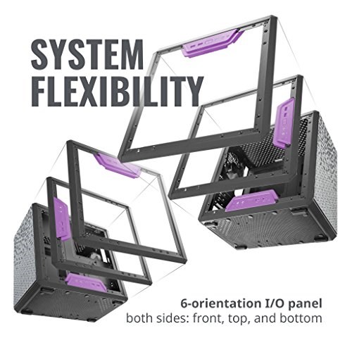 MasterBox Q300L mATX image 2