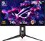 Asus ROG Swift OLED PG27UCDM 27" 240Hz UHD FreeSync Premium Pro & G-Sync Compatible 3840 x 2160 (4K) 90LM0B30-B019B1
