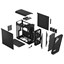 Fractal Design Torrent Compact Black Solid thumbnail 21