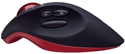 Logitech Optical TrackMan image 3