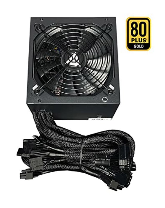 Apevia Prestige ATX-PR850W PCIe 5.0 image 3