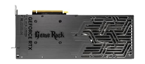 Palit GameRock Classic GeForce RTX 4070 Ti image 6