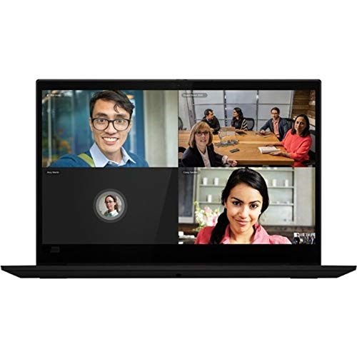 Lenovo ThinkPad X1 Extreme Gen 3 20TK002CUS image 9