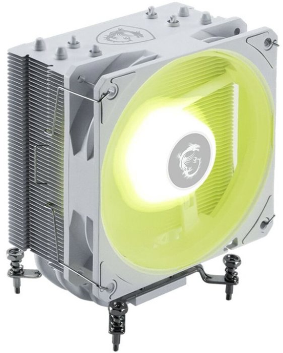 MAG COREFROZR AA13 WHITE