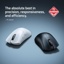 Razer DeathAdder V4 Pro White thumbnail 2