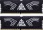 Neo Forza FAYE 16GB (2x8GB) DDR4 3600 (PC4 28800) NMUD480E82-3600DG20