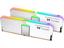 Thermaltake TOUGHRAM XG RGB D5 32GB (2x16GB) DDR5 5600Mhz White C36 Hynix IC RG34D516GX2-5600C36B