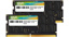 Silicon Power 64GB (2 x 32GB) DDR5 5600 SODIMM CL46 SP064GBSVU560F22