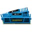 Corsair Vengeance 4GB Dual Channel DDR3 Memory Kit CMZ4GX3M2A1600C9B