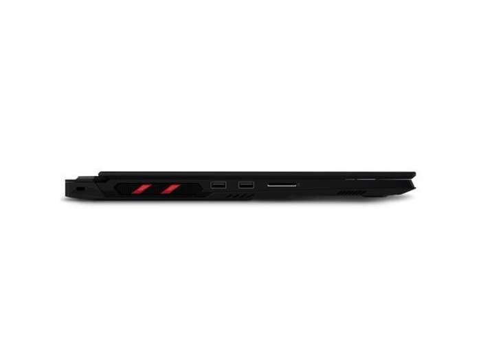 MSI Raider 18 HX AI A2XWIG-014US image 9