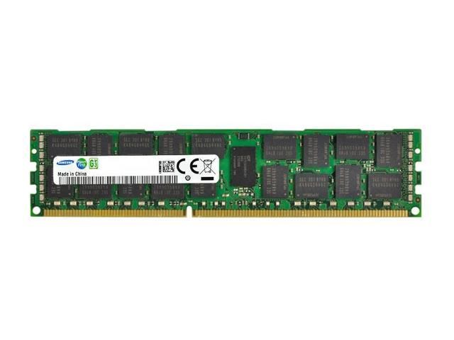 Samsung 32GB DDR4 2666 M393A4K40BB2-CTD image 7