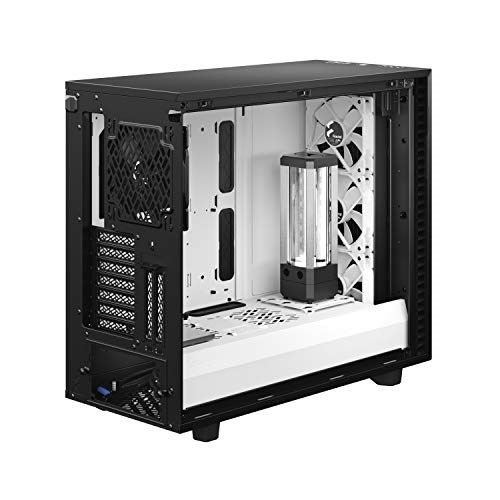 Fractal Design Define 7 Black & White image 23