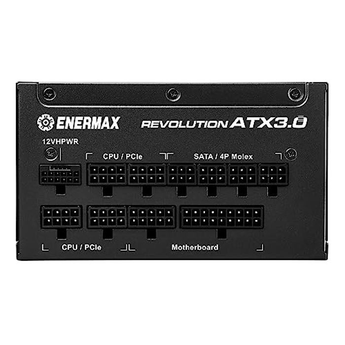 Enermax REVOLUTION ATX 3.0 1000W image 4