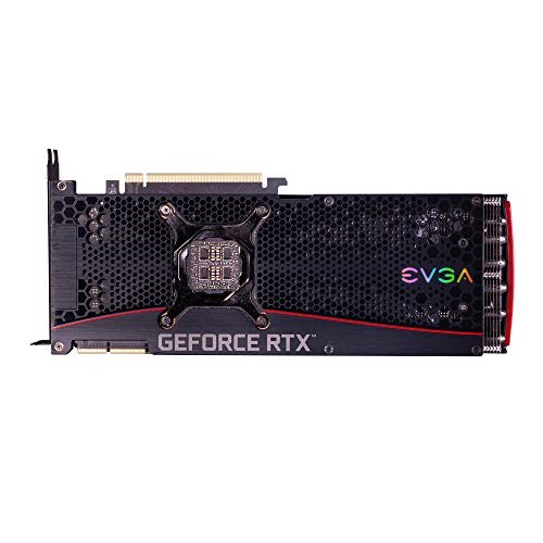 EVGA GeForce RTX 3090 XC3 Gaming image 6