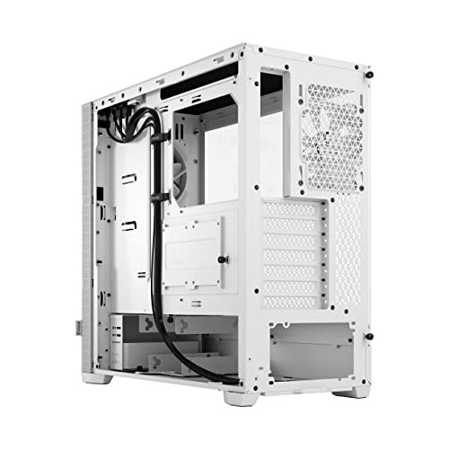 Fractal Design Pop Silent White image 8