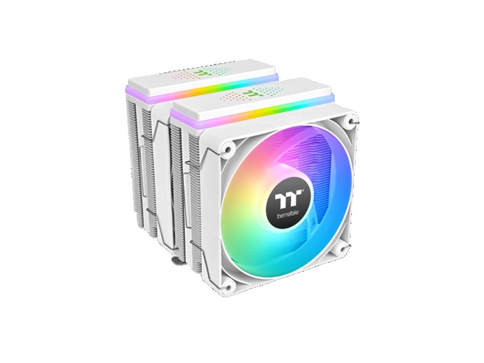 Thermaltake ASTRIA 600 ARGB White