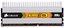 Corsair XMS3 4GB (2x2GB) DDR3 1333 MHz thumbnail 2