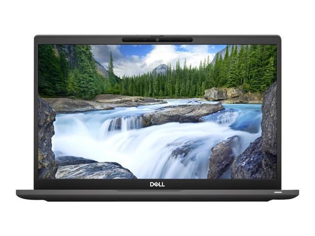 Dell Latitude 7320 12CRN image 9