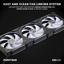 PHANTEKS D30 PWM Regular Airflow D-RGB thumbnail 5