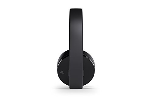 Sony Gold Wireless Headset image 2