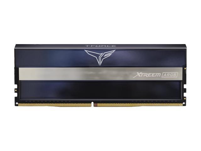 Team T-Force XTREEM ARGB 64GB (2 x 32GB) DDR4 3600 image 4