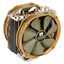 Thermalright Archon IB-E X2 Eight Heatpipe CPU Tower Cooler
