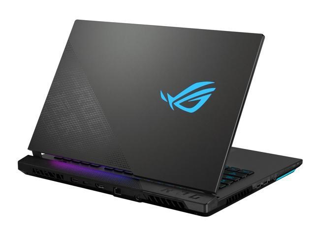 ASUS ROG Strix Scar 15 G533QS-DS94 image 7