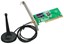 Rosewill RNX-N150PCX Wireless Adapter IEEE 802.11B/G/N 150Mbps