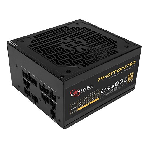 ROSEWILL PHOTON-750 image 3