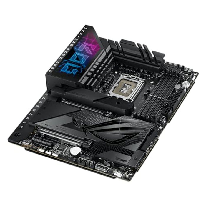 ASUS ROG MAXIMUS Z790 DARK HERO image 10