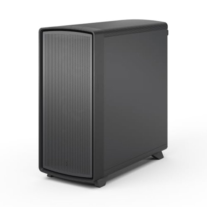 Fractal Design Summit Blackout TG image 13