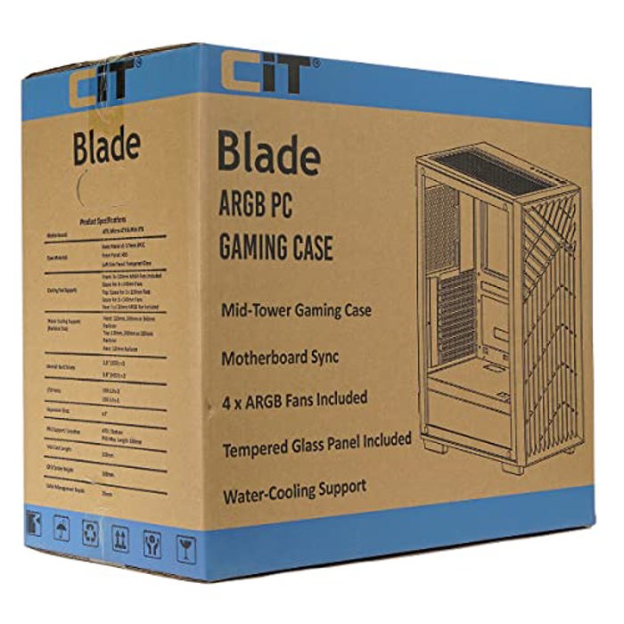 CiT Blade ARGB image 14