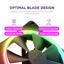NZXT F140 RGB Duo Twin Pack thumbnail 4