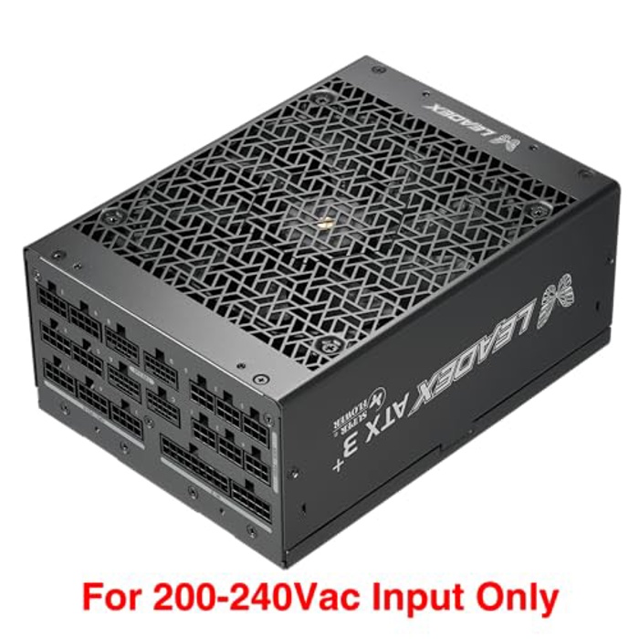 Corsair RM850x 2021 Power Supply - Specs, Compare Prices | Pangoly