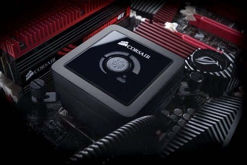 Corsair Hydro Series H80 image 5