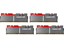 G.SKILL TridentZ Series 32GB (4 x 8GB) DDR4 3300MHz thumbnail 3