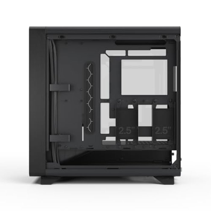 Fractal Design Summit Blackout TG image 19