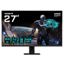 Gigabyte GS27QA 27" QHD 2560 x 1440 180Hz 1ms 300 cd/m2 FreeSync HDR Ready HDMI 2.0 Displayport 1.4